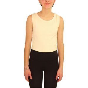 Elevenparis Womens Cropped Tank Top, NWT